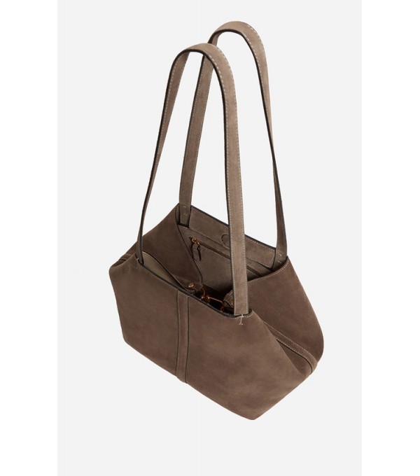 Bolso Tote ante Bolso Tote ante