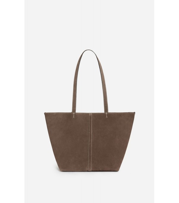Bolso Tote ante Bolso Tote ante