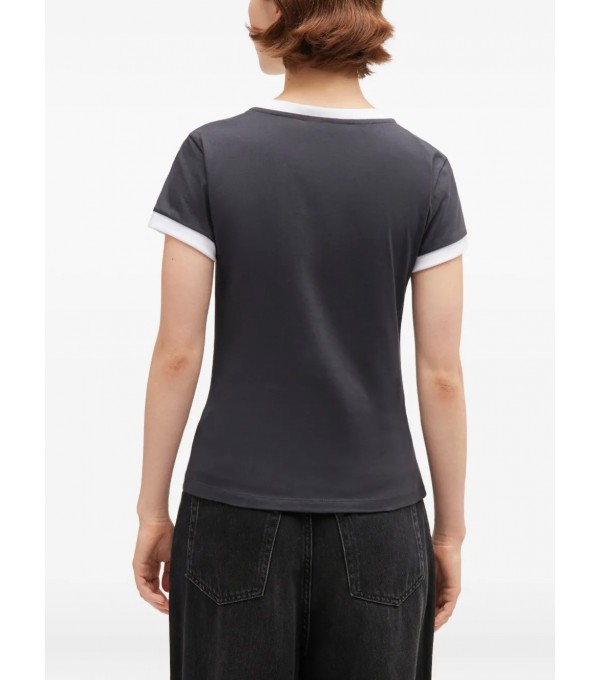 Camiseta vivos teddy corazón