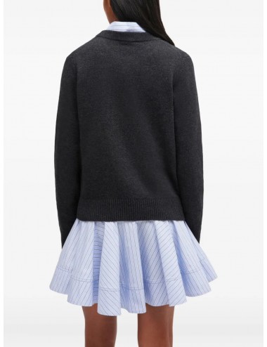 Jersey perrito corazón