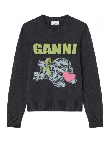 Jersey perrito corazón