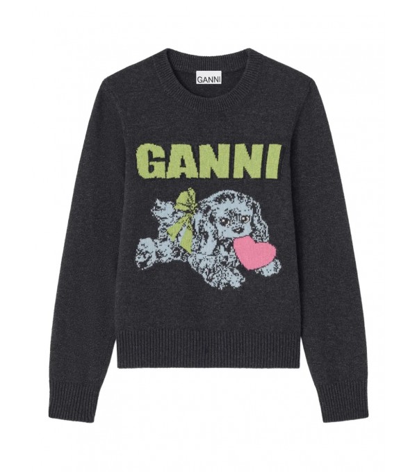 Jersey perrito corazón