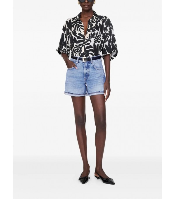 TRISTAN-Camisa mc estampada TRISTAN-Camisa mc estampada