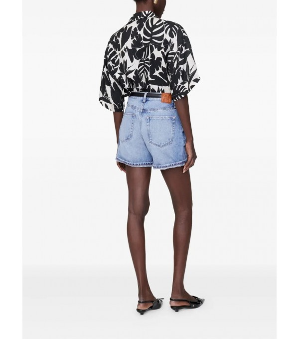 TRISTAN-Camisa mc estampada TRISTAN-Camisa mc estampada