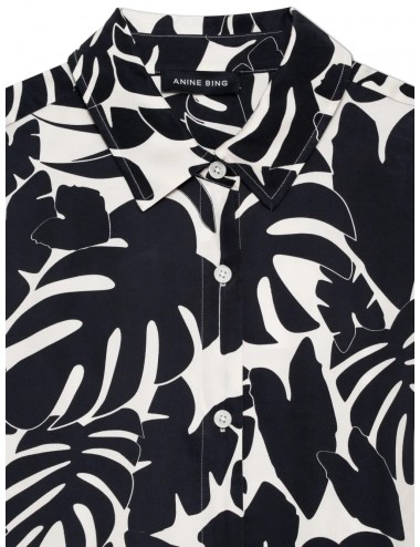 TRISTAN-Camisa mc estampada