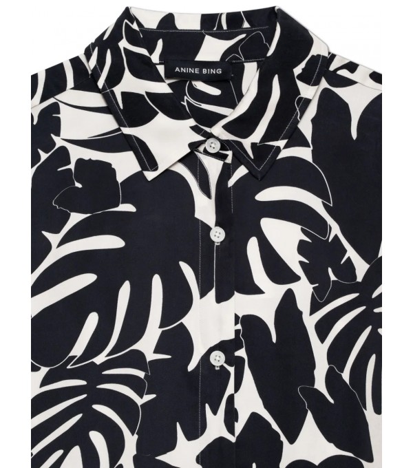 TRISTAN-Camisa mc estampada TRISTAN-Camisa mc estampada