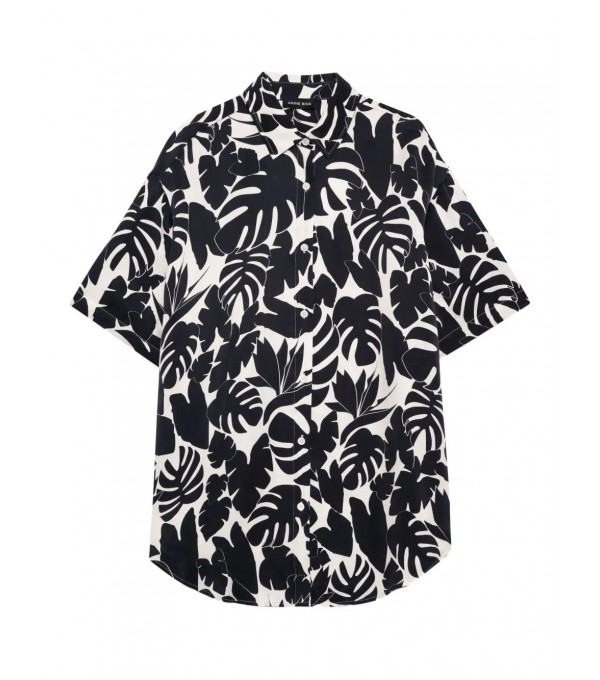 TRISTAN-Camisa mc estampada TRISTAN-Camisa mc estampada