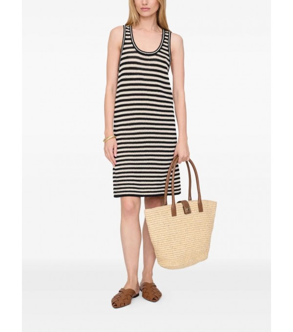 ARIE-Vestido sm rayas ARIE-Vestido sm rayas