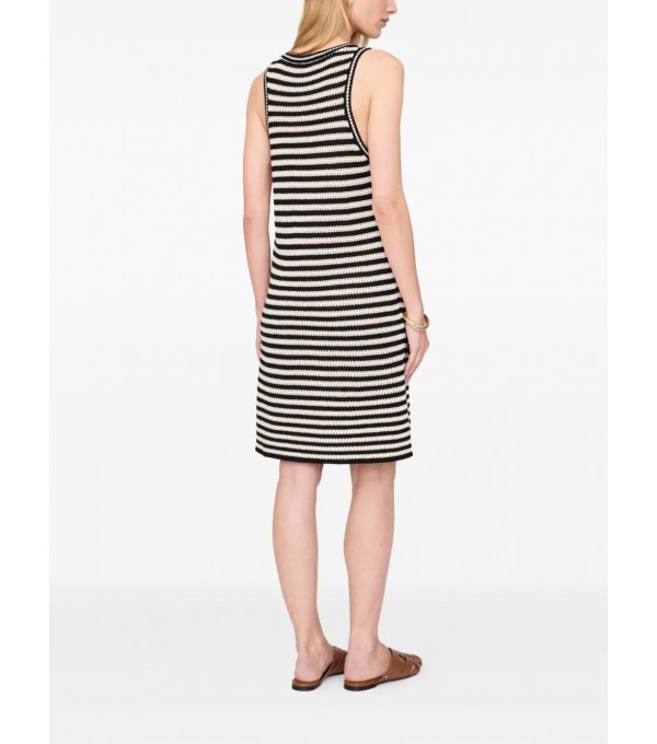 ARIE-Vestido sm rayas ARIE-Vestido sm rayas