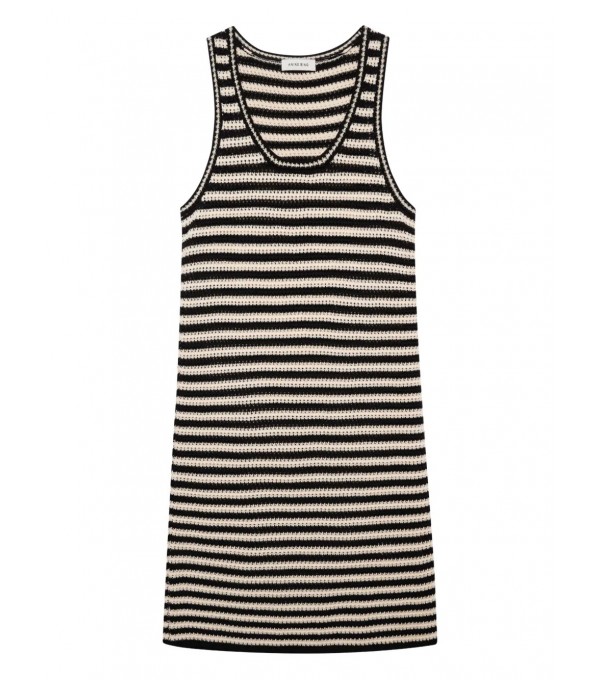 ARIE-Vestido sm rayas ARIE-Vestido sm rayas