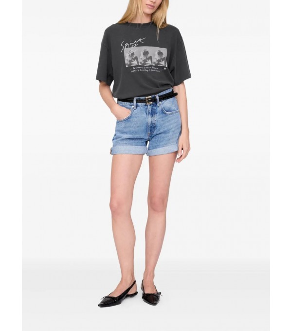 ASHTON - Camiseta concert