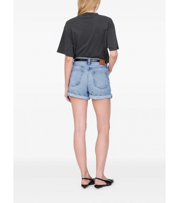 ASHTON - Camiseta concert