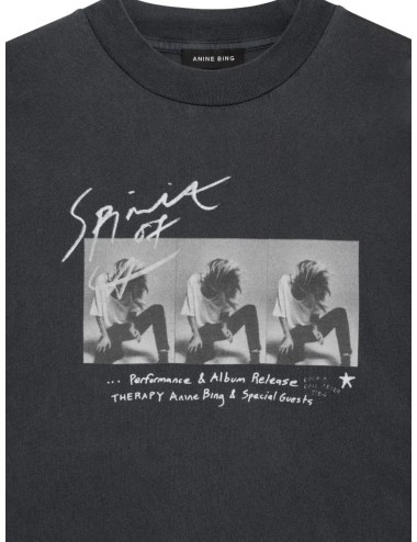 ASHTON - Concert T-shirt