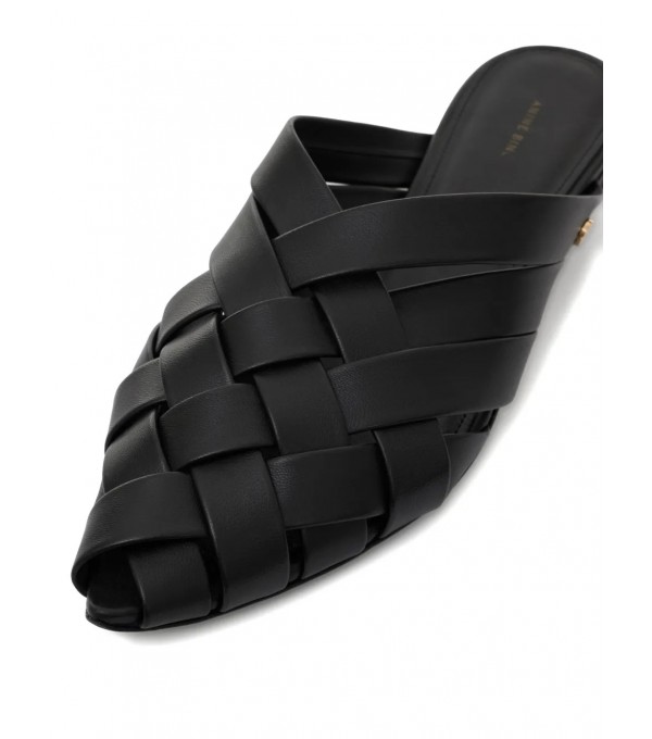 EVE - Padded mule sandal EVE - Padded mule sandal