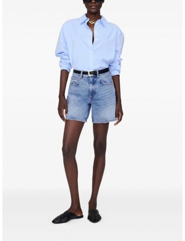 EVE - Sandalia mule acolchada