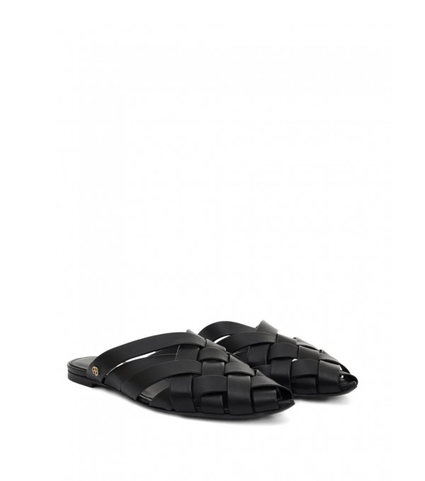 EVE - Padded mule sandal EVE - Padded mule sandal