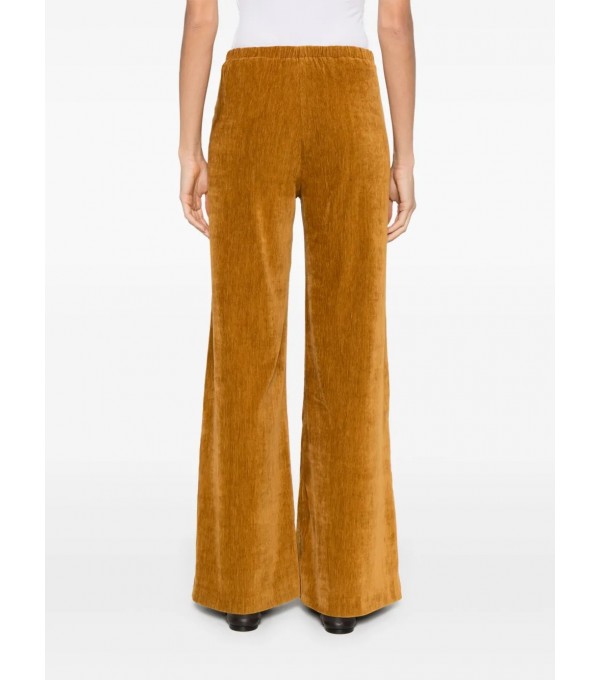 Pantalón amplio teciopelo Pantalón amplio teciopelo