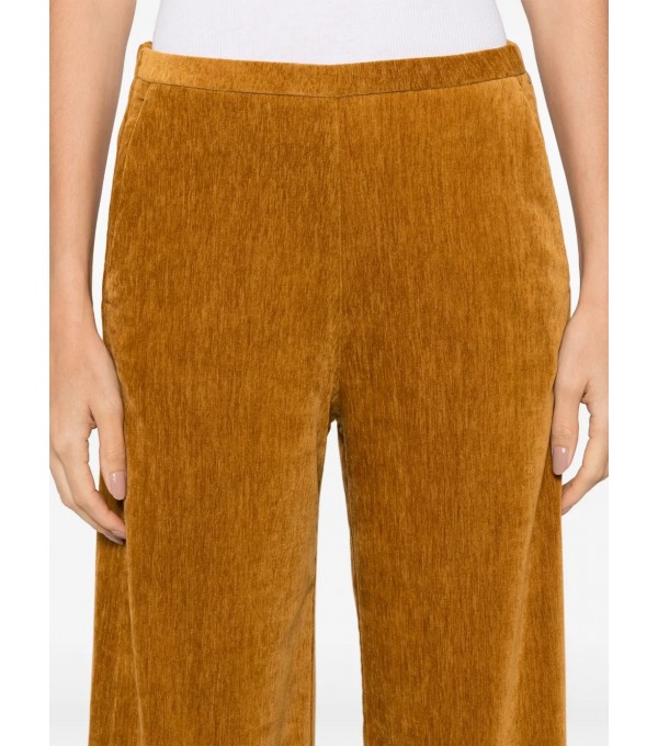 Pantalón amplio teciopelo Pantalón amplio teciopelo