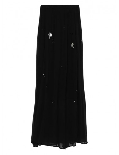 Falda gasa libélula