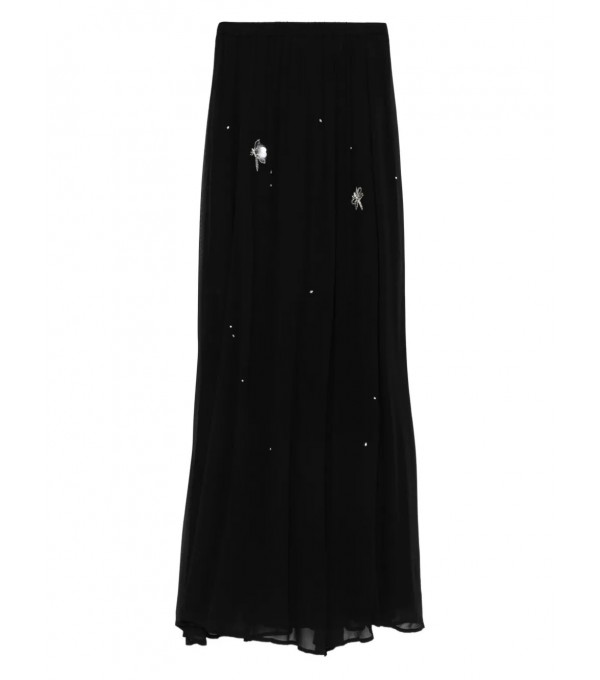 Falda gasa libélula