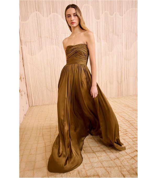 ANASTASIA-Vestido seda pdh ANASTASIA-Vestido seda pdh