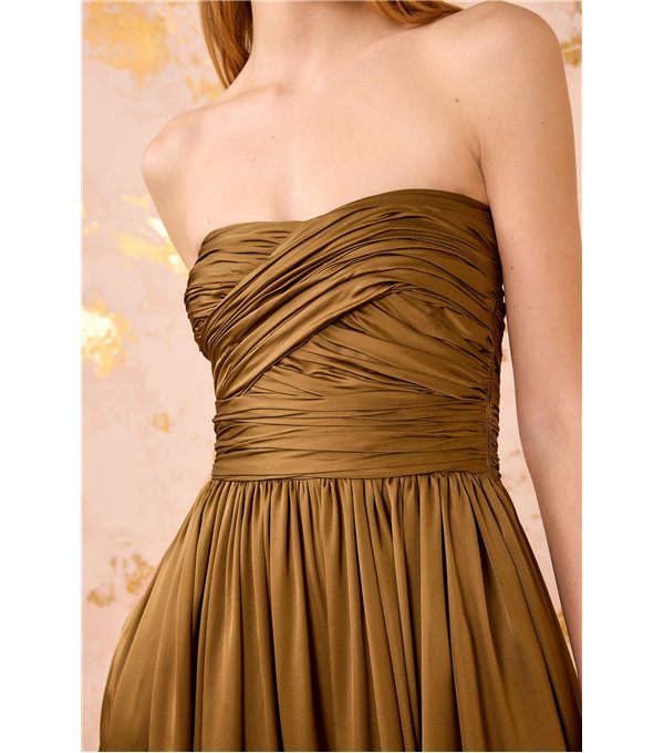 ANASTASIA-Vestido seda pdh ANASTASIA-Vestido seda pdh