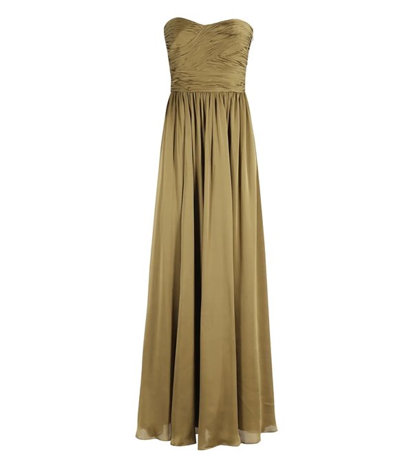 ANASTASIA-Vestido seda pdh ANASTASIA-Vestido seda pdh