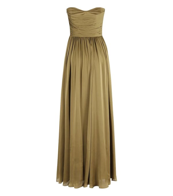 ANASTASIA-Vestido seda pdh ANASTASIA-Vestido seda pdh