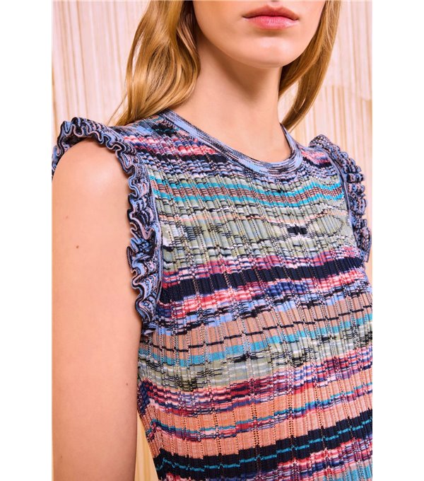 AJAK - Knitted dress AJAK - Knitted dress