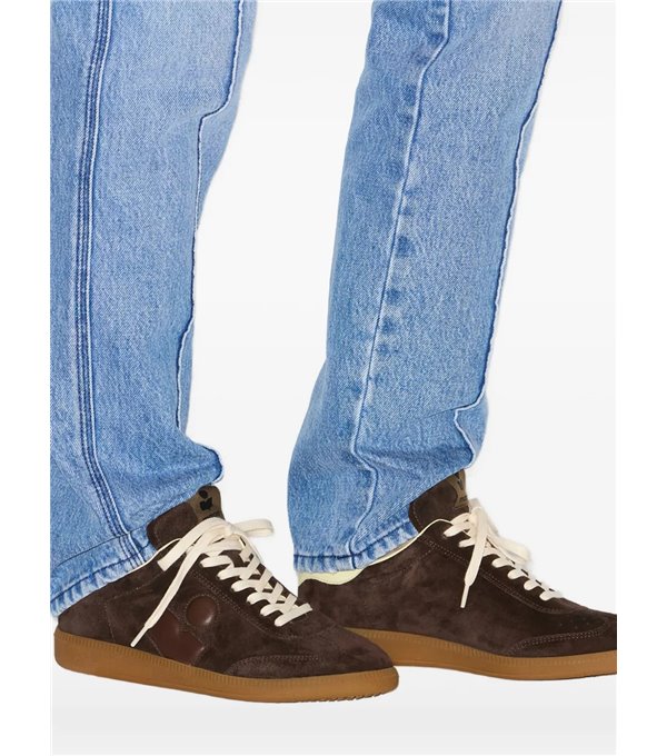 BRYCE-Sneaker cordones logo BRYCE-Sneaker cordones logo