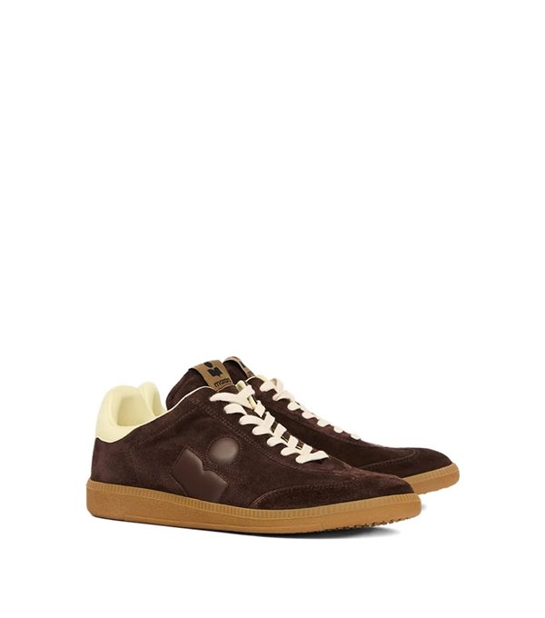 BRYCE-Sneaker cordones logo BRYCE-Sneaker cordones logo