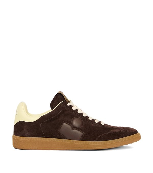 BRYCE-Sneaker cordones logo BRYCE-Sneaker cordones logo