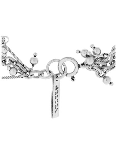 Pulsera multicharm