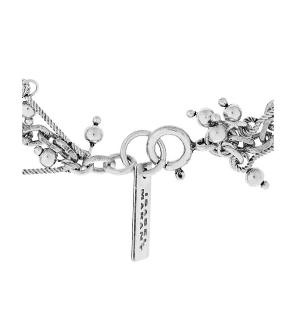 Pulsera multicharm Pulsera multicharm