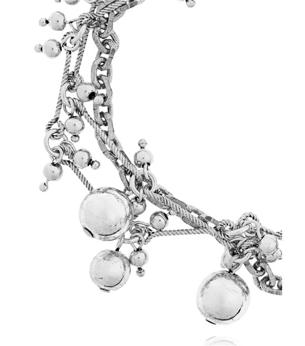 Pulsera multicharm Pulsera multicharm
