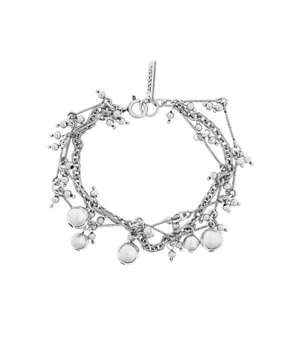Pulsera multicharm Pulsera multicharm