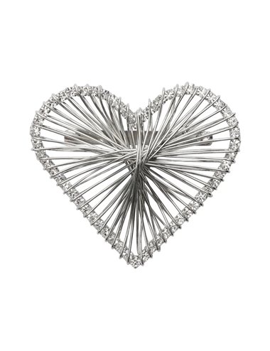 Broche corazón