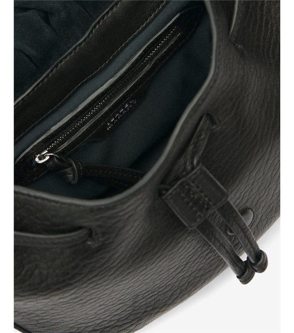 C/BOLTON-Bolso crossbody solapas charms C/BOLTON-Bolso crossbody solapas charms