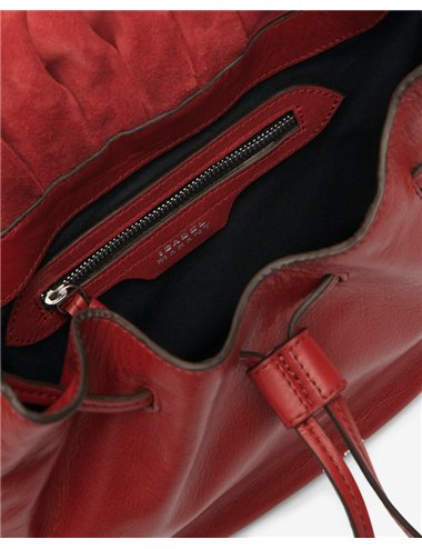 C/BOLTON-Bolso crossbody solapas charms