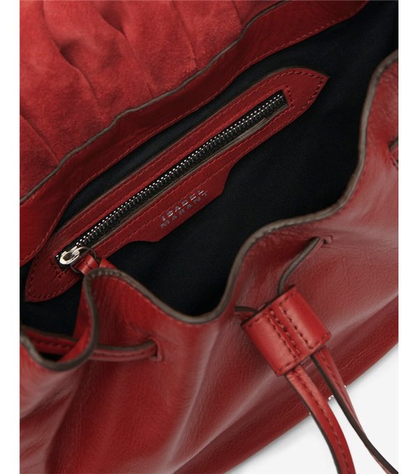 C/BOLTON-Bolso crossbody solapas charms C/BOLTON-Bolso crossbody solapas charms