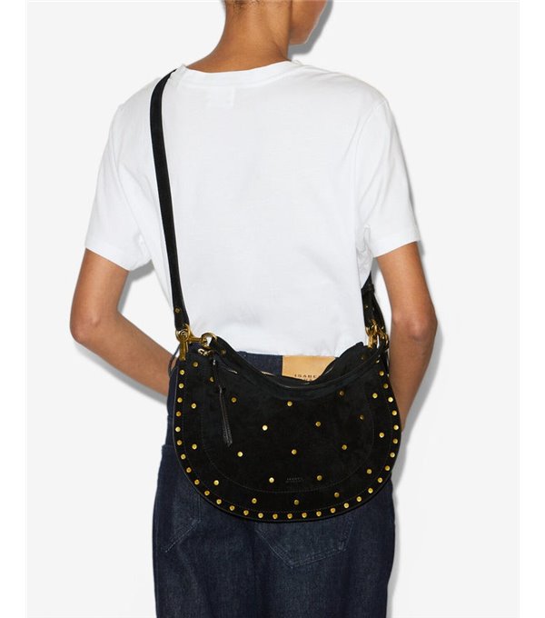 OSKAN SOFT-Bolso tachuelas OSKAN SOFT-Bolso tachuelas