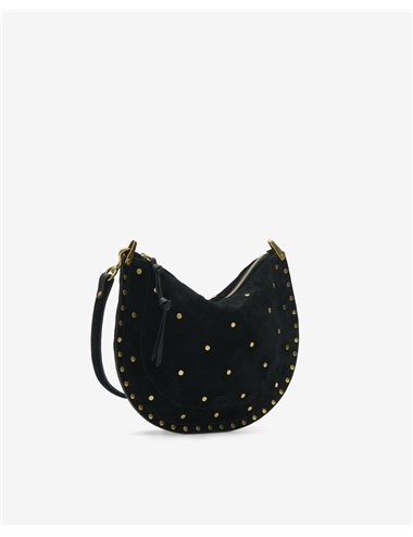 OSKAN SOFT-Bolso tachuelas