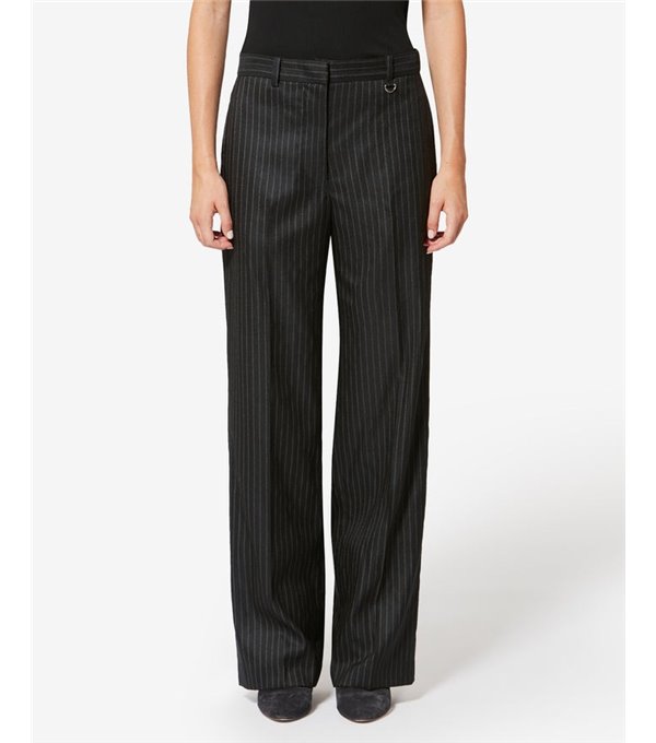NOANDA - Striped pants NOANDA - Striped pants