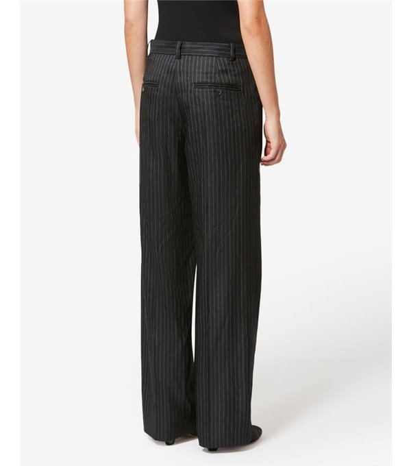 NOANDA - Striped pants NOANDA - Striped pants