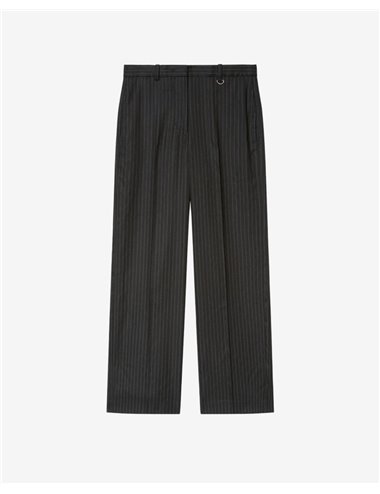 NOANDA - Pantalón rayas 