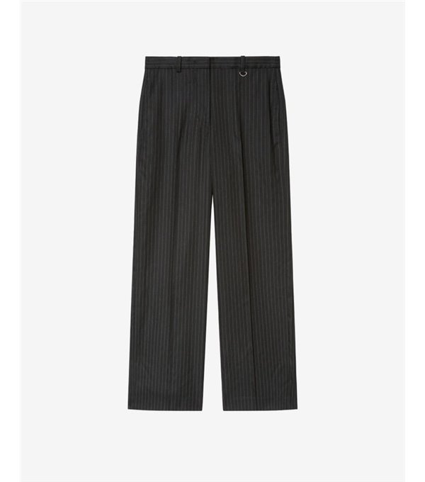 NOANDA - Pantalón rayas 