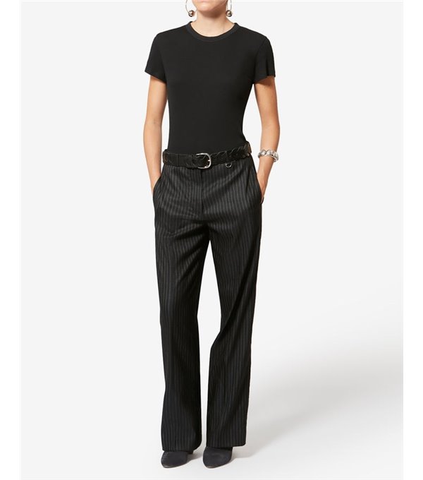 NOANDA - Striped pants NOANDA - Striped pants