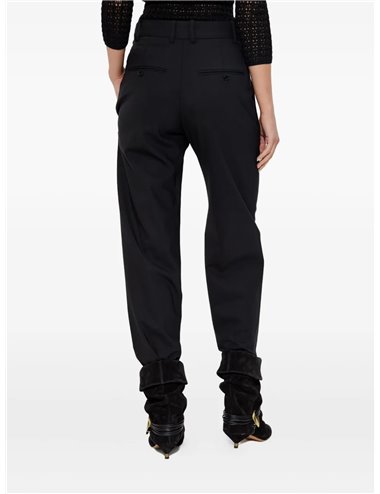 C/LISETTA-Pantalón amplio traje