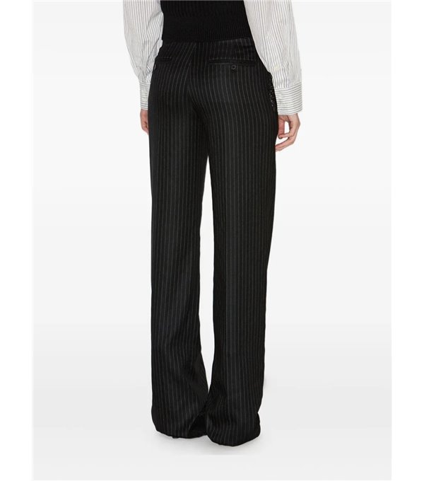 NOANNE - Stripped pants NOANNE - Stripped pants