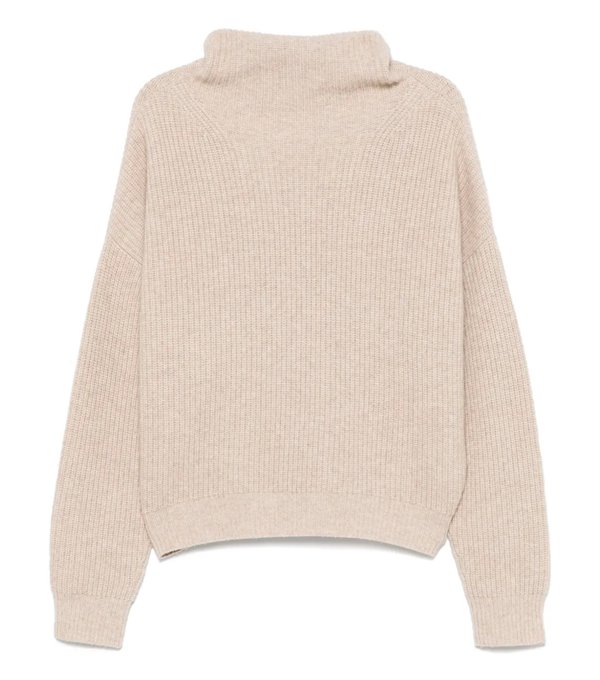 BROOKE-Jersey canalé